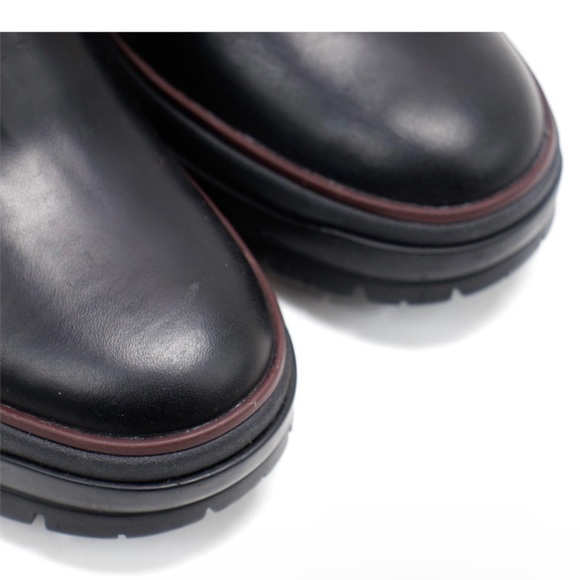 TIMBERLAND WOMEN MALYNN EK PLUS WATERPROOF MID BOOT - Picture 6 of 7